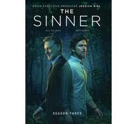 The Sinner: Season Three [USA] [DVD]