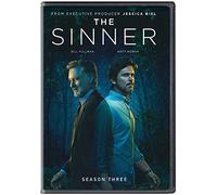 The Sinner: Season Three [USA] [DVD]