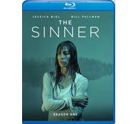 The Sinner: Season One [Blu-ray]