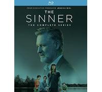 The Sinner: The Complete Series [USA] [Blu-ray]