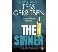 The Sinner: The riveting Rizzoli & Isles thriller from the Sunday Times bestselling author (Rizzoli & Isles, 3)
