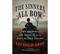 The Sinners All Bow (ebook)