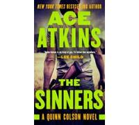 The Sinners (ebook)