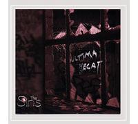 The Sins - Last One Kills