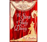 The Sins Of Lady Dacey (ebook)