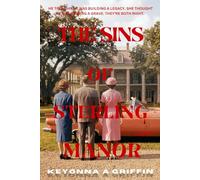 THE SINS OF STERLING MANOR: A Psychological Suspense Thriller