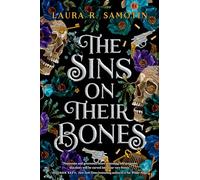 The Sins on Their Bones: Book one of The Cursed Crown series: 1 (The Cursed Crown Duology)