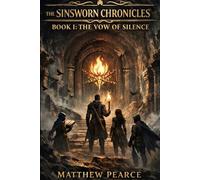 The Sinsworn Chronicles: Book I: The Vow of Silence
