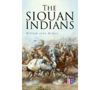 The Siouan Indians (ebook)