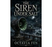 The Siren Under Salt: A Supernatural Coastal Horror Thriller