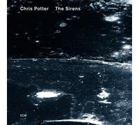 The Sirens by Chris Potter, Craig Taborn, David Virelles, Larry Grenadier, Eric Harland (2013) Audio CD by Unknown (1212-01-01)