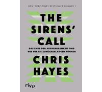 The Sirens' Call: Das Ende der Aufmerksamkeit und wie wir sie zurückerlangen können