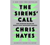 The Sirens Call (ebook)
