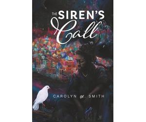 The Siren's Call: Loosely based/ Inspired by the Biblical story of Samson & Delilah