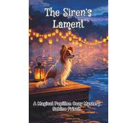 The Siren's Lament: A Magical Papillon Mystery: 5