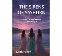 The Sirens of Sayhurn