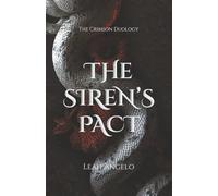 The Siren's Pact (The Crimson Duology)