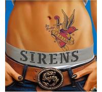 The Sirens - Say Goodbye to la la Land