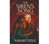 The Siren's Song: The Goddess's Gift Book Two