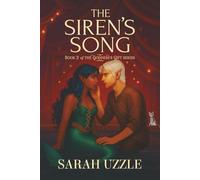 The Siren's Song: The Goddess's Gift Book Two