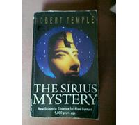 The Sirius Mystery