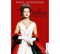 The Sissi Collection [USA] [Blu-ray]