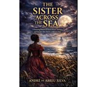 The Sister Across the Sea: A haunting historical novel of love, memory and the lives that slavery could not erase