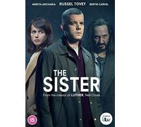 The Sister [DVD] [Reino Unido]
