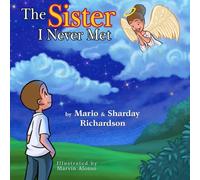 The Sister I Never Met