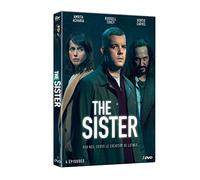 Elephant Films The Sister - Intégrale Saison 1 - Coffret 2 DVD