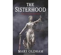 The Sisterhood: Book 4, The Poison Garden Series