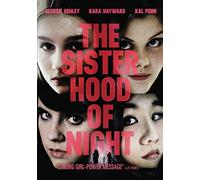The Sisterhood of Night [USA] [DVD]