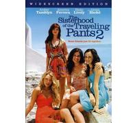 The Sisterhood of the Traveling Pants 2 (Widescreen Edition) by Warner