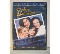 The Sisterhood of the Traveling Pants [Reino Unido] [DVD]