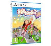 The Sisters 2 - Network Stars - Gioco Per Ps5