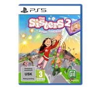 The Sisters 2 Road to Fame