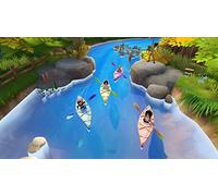Juego The Sisters 2 - Road To Fame Nintendo Switch