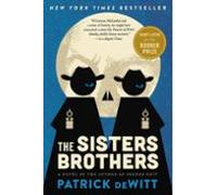 The Sisters Brothers (ebook)