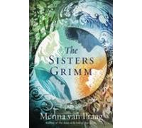The Sisters Grimm (ebook)