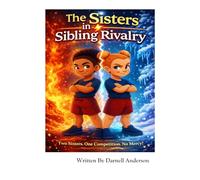 The Sisters In Sibling Rivalry