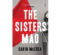 The Sisters Mao: a novel