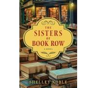 The Sisters Of Book Row (ebook)