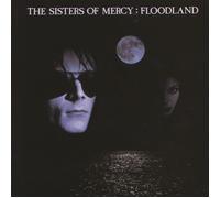 The Sisters of Merc Floodland (National Album Day 2024 (Vinyl) (Importación USA)