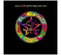 The Sisters Of Mercy - A Slight Case Of Overbombing: Greatest Hits Volume One by The Sisters Of Mercy (1999) Audio CD