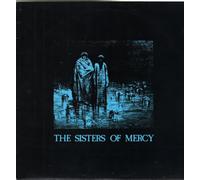 The Sisters Of Mercy - Body And Soul