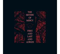 Sister of Mercy - First & Last & Always [Vinilo]