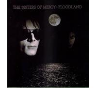 The Sisters Of Mercy - Floodland (1987) [Vinyl LP]