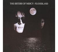 The Sisters of Mercy Floodland (CD) (Importación USA)