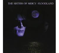 The Sisters Of Mercy Floodland (CD) (Importación USA)