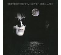 The Sisters of Mercy – Floodland – Vinilo de color – Edición National Album Day 2024